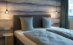 Qnorke Hotel